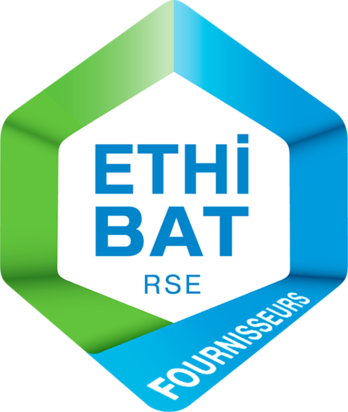 Ethibat-RSE Fournisseurs